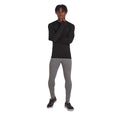 Black - Lifestyle - TOG24 Mens Snowdon Thermal Crew Neck Base Layer Top