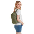 Light Khaki - Back - TOG24 Exley 8L Backpack