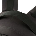 Coal Grey - Close up - TOG24 Exley 8L Backpack