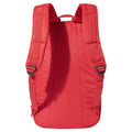 Chili Red - Back - TOG24 Doherty 20L Backpack