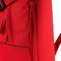 Chili Red - Pack Shot - TOG24 Doherty 20L Backpack