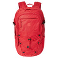 Chili Red - Front - TOG24 Doherty 20L Backpack