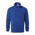 Royal Blue - Front - TOG24 Mens Revive Fleece Top