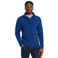 Royal Blue - Lifestyle - TOG24 Mens Revive Fleece Top