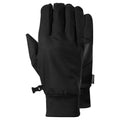 Black - Front - TOG24 Unisex Adult Tornado Winter Gloves