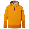 Tangerine - Front - TOG24 Mens Bowston Waterproof Jacket