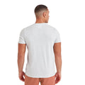 Ice Grey Marl - Back - TOG24 Mens Sudbury T-Shirt