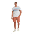 Ice Grey Marl - Lifestyle - TOG24 Mens Sudbury T-Shirt