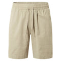 Dark Sand - Front - TOG24 Mens Sedona Shorts