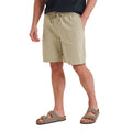 Dark Sand - Side - TOG24 Mens Sedona Shorts