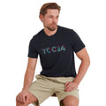 Dark Sand - Lifestyle - TOG24 Mens Sedona Shorts