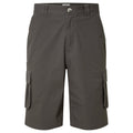 Thunder Blue - Front - TOG24 Mens Noble Cargo Shorts