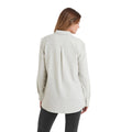 Vanilla - Back - TOG24 Womens-Ladies Caswell Shirt