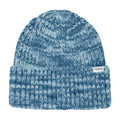 Marine Blue - Front - TOG24 Gerone Knitted Beanie