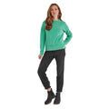 Jade - Side - TOG24 Womens-Ladies Ellis Sweatshirt