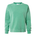 Jade - Front - TOG24 Womens-Ladies Ellis Sweatshirt