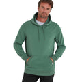 Light Forest - Side - TOG24 Mens Thirlby Overhead Hoodie