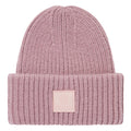 Faded Pink - Front - TOG24 Jendon Knitted Beanie