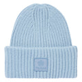 Misty Blue - Front - TOG24 Jendon Knitted Beanie