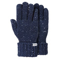 Starry Night - Front - TOG24 Unisex Adult Norden Gloves