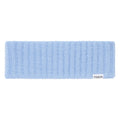 Misty Blue - Front - TOG24 Ranora Plain Knitted Headband