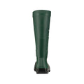 Green - Back - Dunlop Unisex Adult Acifort Jobguard Wellington Boots