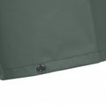 Khaki Green - Lifestyle - Flexothane Unisex Adult Classic Rotterdam Waterproof Trousers