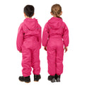 Gerbera - Lifestyle - Trespass Kids Unisex Dripdrop Padded Waterproof Rain Suit