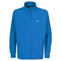 Electric Blue - Front - Trespass Mens Bernal Full Zip Fleece Jacket