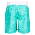 Lagoon - Back - Trespass Childrens Girls Mabel Summer Shorts