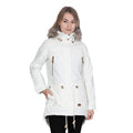 Ghost - Side - Trespass Womens-Ladies Clea Waterproof Parka