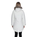 Ghost - Lifestyle - Trespass Womens-Ladies Clea Waterproof Parka