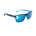 Aqua - Front - Trespass Zest Sunglasses