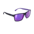 Purple - Front - Trespass Zest Sunglasses