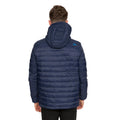 Navy-Blue - Lifestyle - Trespass Mens Digby Down Jacket