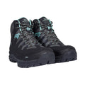 Iron - Close up - Trespass Womens-Ladies Mitzi Waterproof Walking Boots