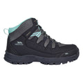 Iron - Back - Trespass Womens-Ladies Mitzi Waterproof Walking Boots