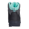 Iron - Side - Trespass Womens-Ladies Mitzi Waterproof Walking Boots