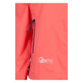 Peach Blush - Lifestyle - Trespass Womens-Ladies Qikpac Packaway Waterproof Jacket