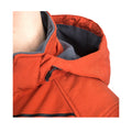 Burnt Orange - Lifestyle - Trespass Mens Strathy II Softshell Jacket