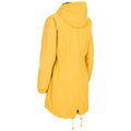 Fig - Back - Trespass Womens-Ladies Waterproof Shell Jacket