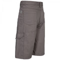 Bark - Back - Trespass Mens Regulate Adventure Shorts