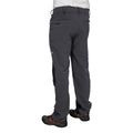 Peat - Lifestyle - Trespass Mens Passcode Hiking Trousers