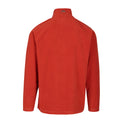 Salsa - Back - Trespass Mens Blackford Microfleece