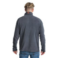 Carbon - Lifestyle - Trespass Mens Blackford Microfleece