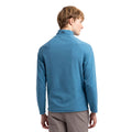 Bondi Blue - Lifestyle - Trespass Mens Blackford Microfleece