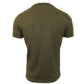 Khaki - Back - Trespass Mens Fastest T-Shirt