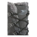 Steel - Lifestyle - Trespass Womens-Ladies Zofia Snowboot