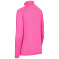 Fuchsia - Back - Trespass Womens-Ladies Ana Active Sweatshirt