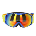 Cobalt - Back - Trespass Childrens-Kids Oath Ski Goggles